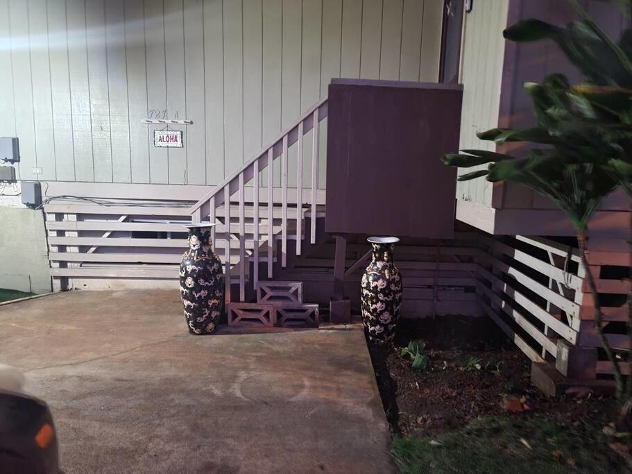 Robbins Estate Haiku エクステリア 写真