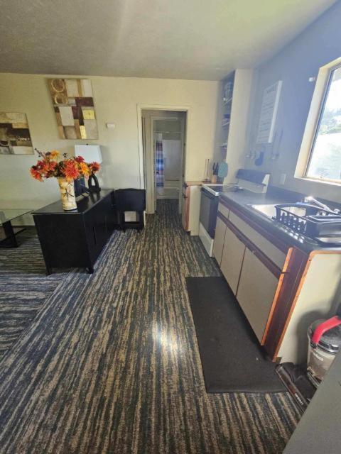 Robbins Estate Haiku 部屋 写真