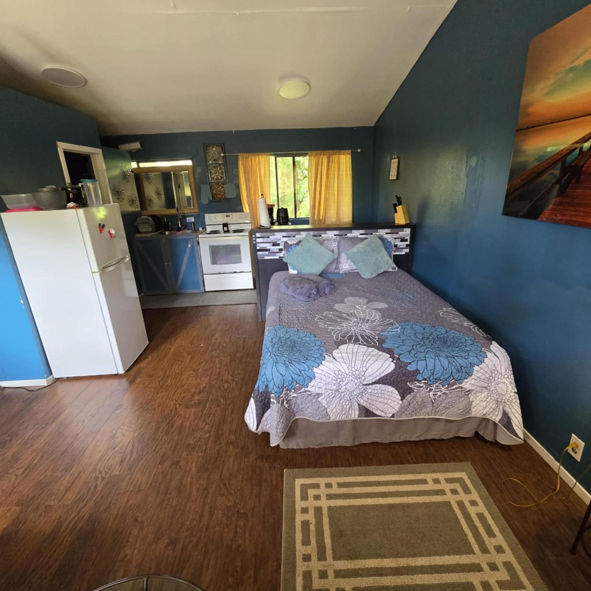 Robbins Estate Haiku 部屋 写真