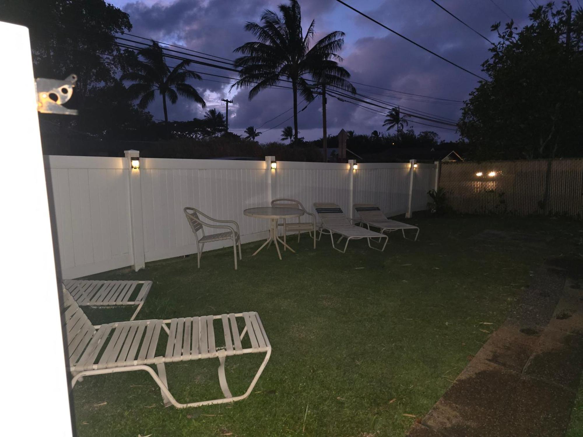 Robbins Estate Haiku 部屋 写真